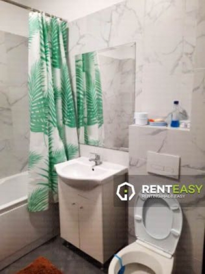 De chiriat! Apartament 3 camere zona Pacurari, Concept Residence.